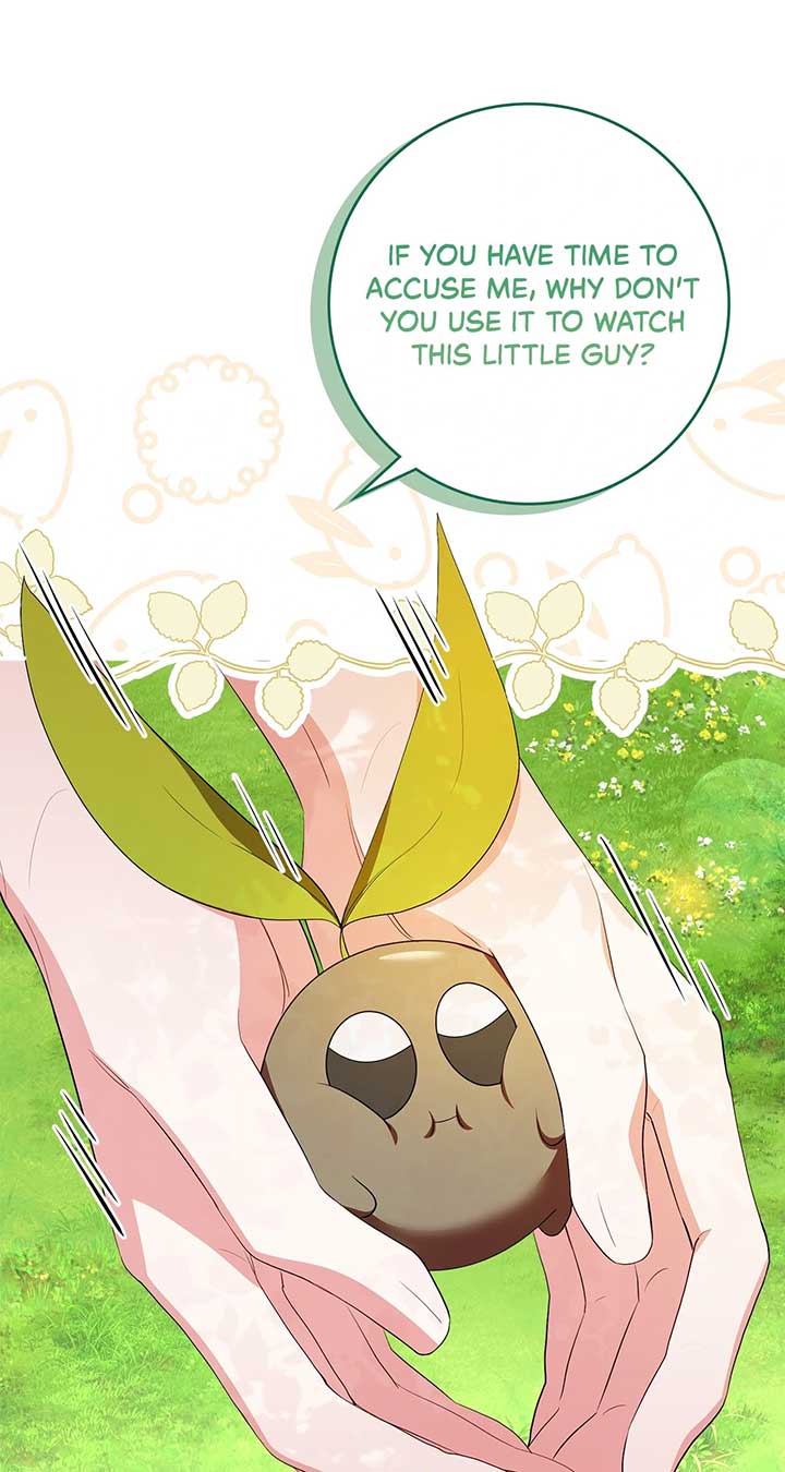 The Beloved Gardener of the World Tree Chapter 10 - Page 99