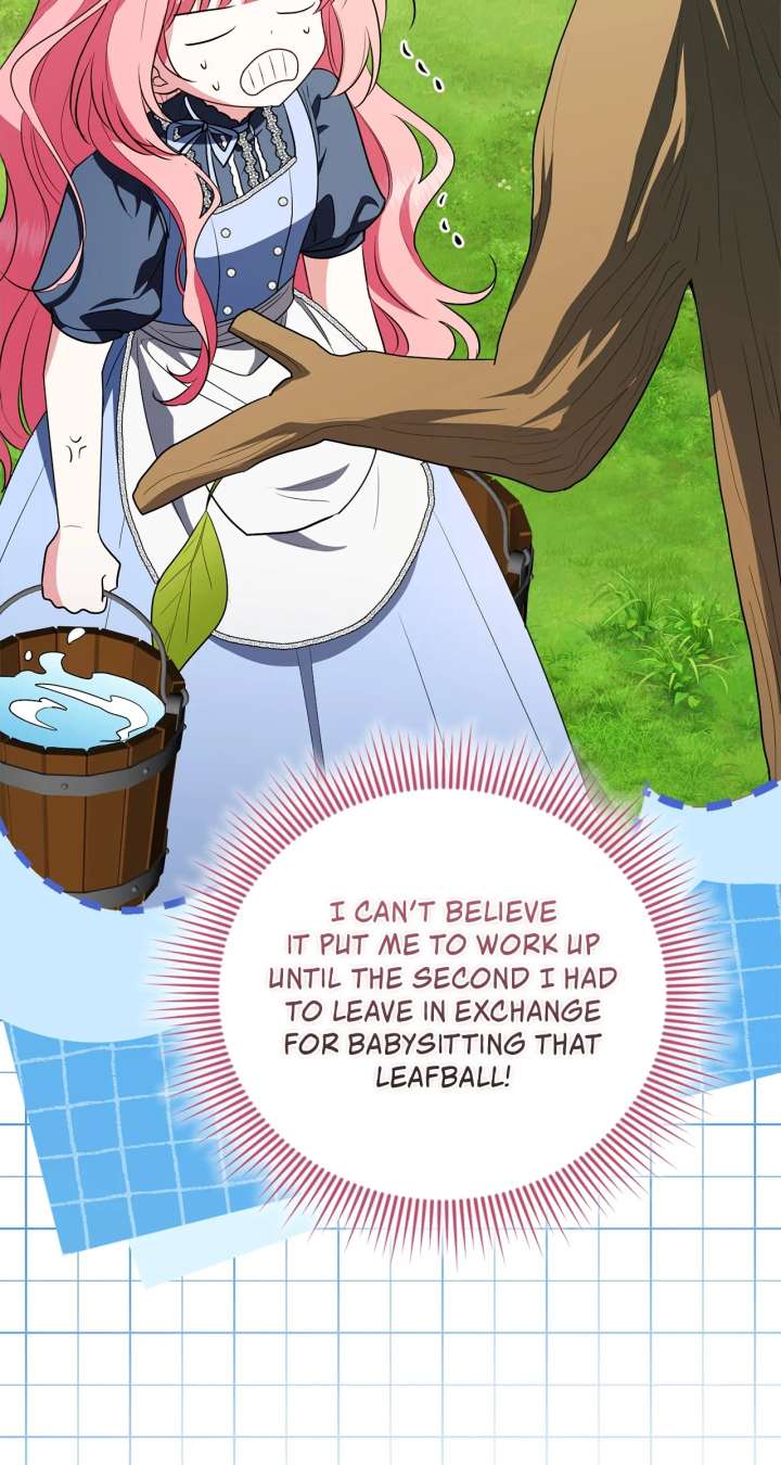 The Beloved Gardener of the World Tree Chapter 11 - Page 10