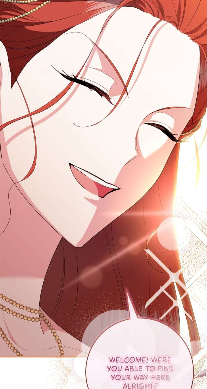 The Beloved Gardener of the World Tree Chapter 11 - Page 17