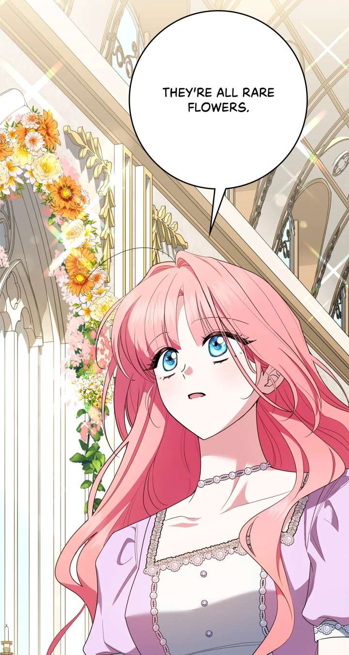 The Beloved Gardener of the World Tree Chapter 11 - Page 21