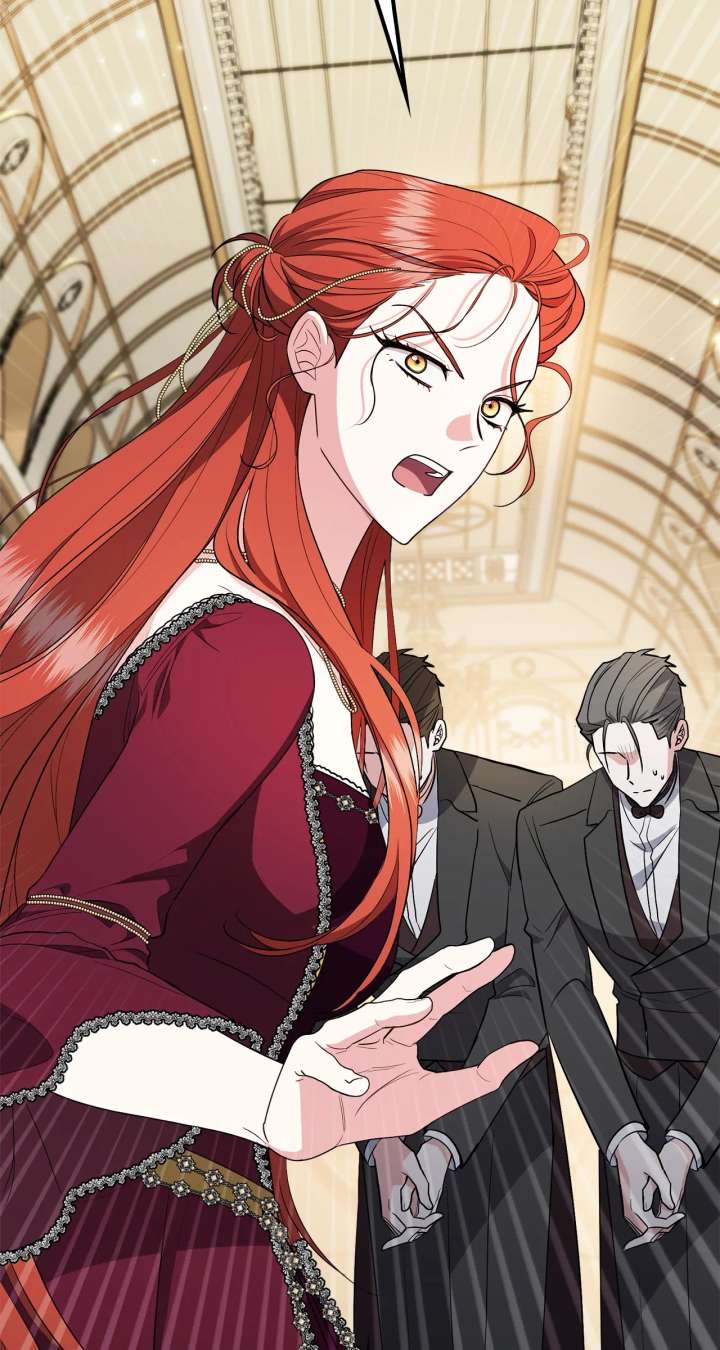 The Beloved Gardener of the World Tree Chapter 11 - Page 3