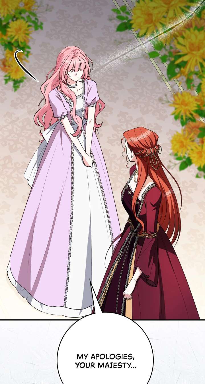 The Beloved Gardener of the World Tree Chapter 11 - Page 35