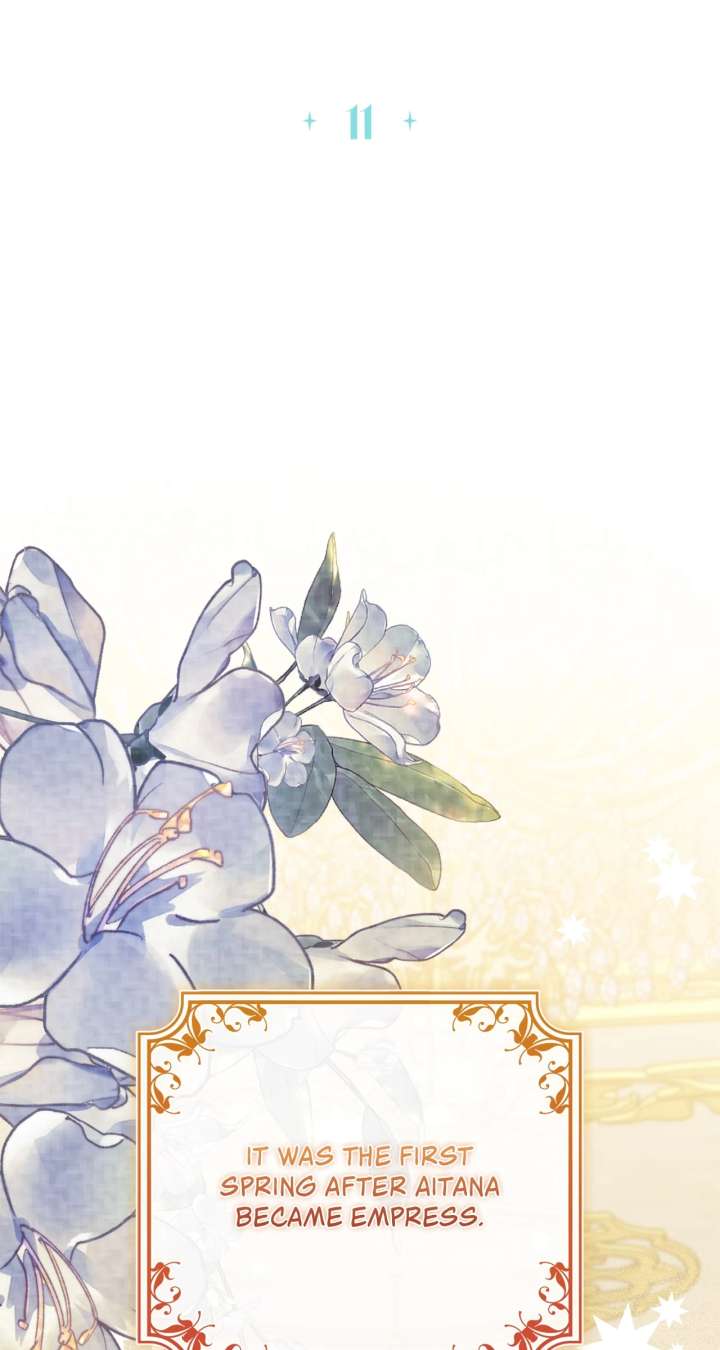 The Beloved Gardener of the World Tree Chapter 11 - Page 39