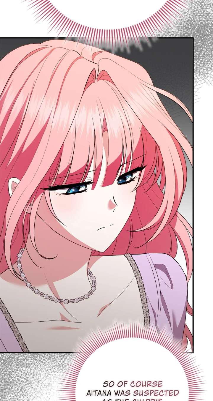 The Beloved Gardener of the World Tree Chapter 11 - Page 47