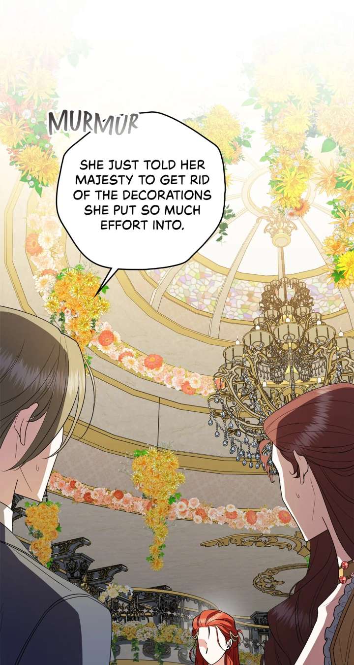 The Beloved Gardener of the World Tree Chapter 11 - Page 51