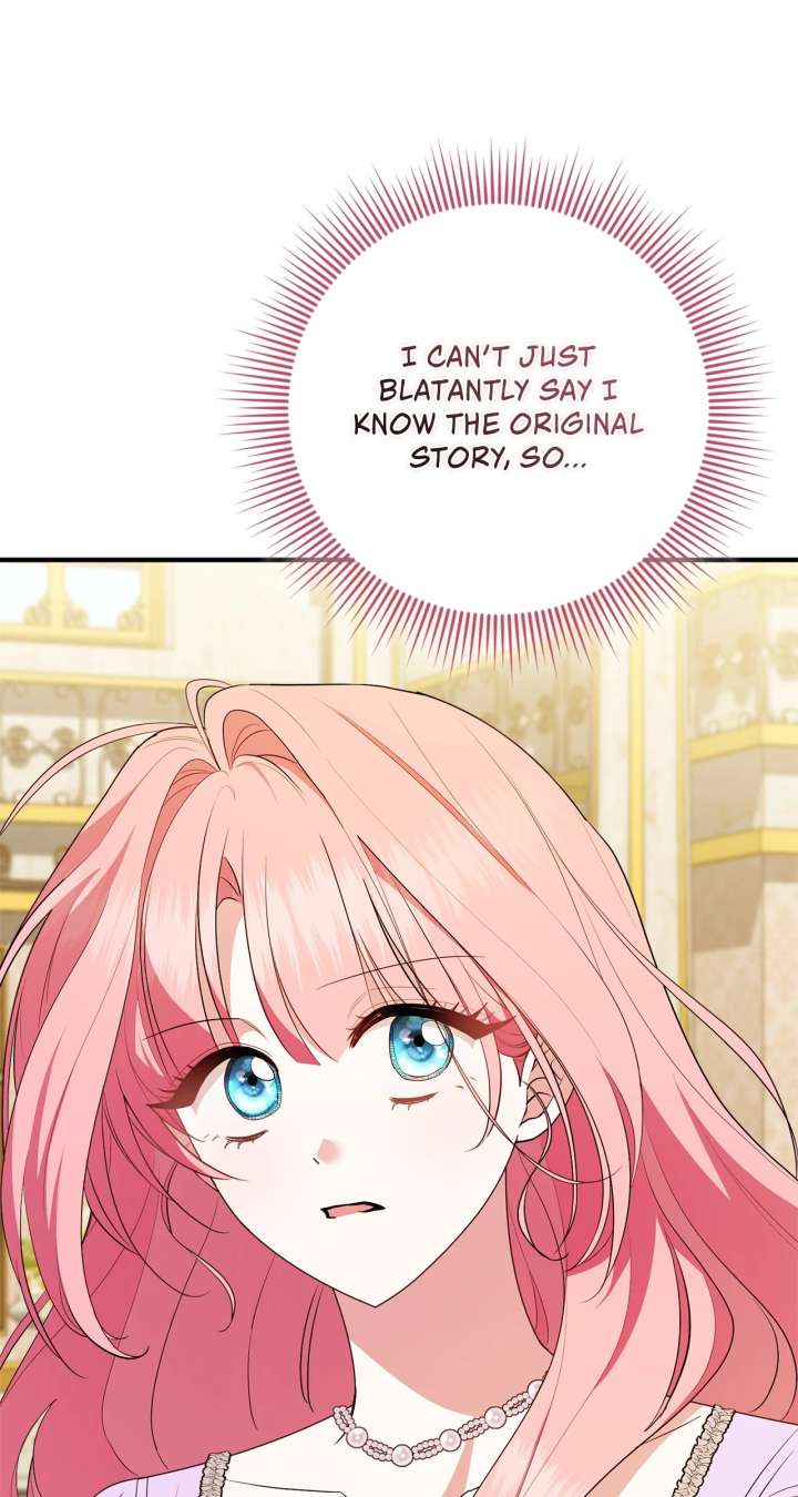 The Beloved Gardener of the World Tree Chapter 11 - Page 55