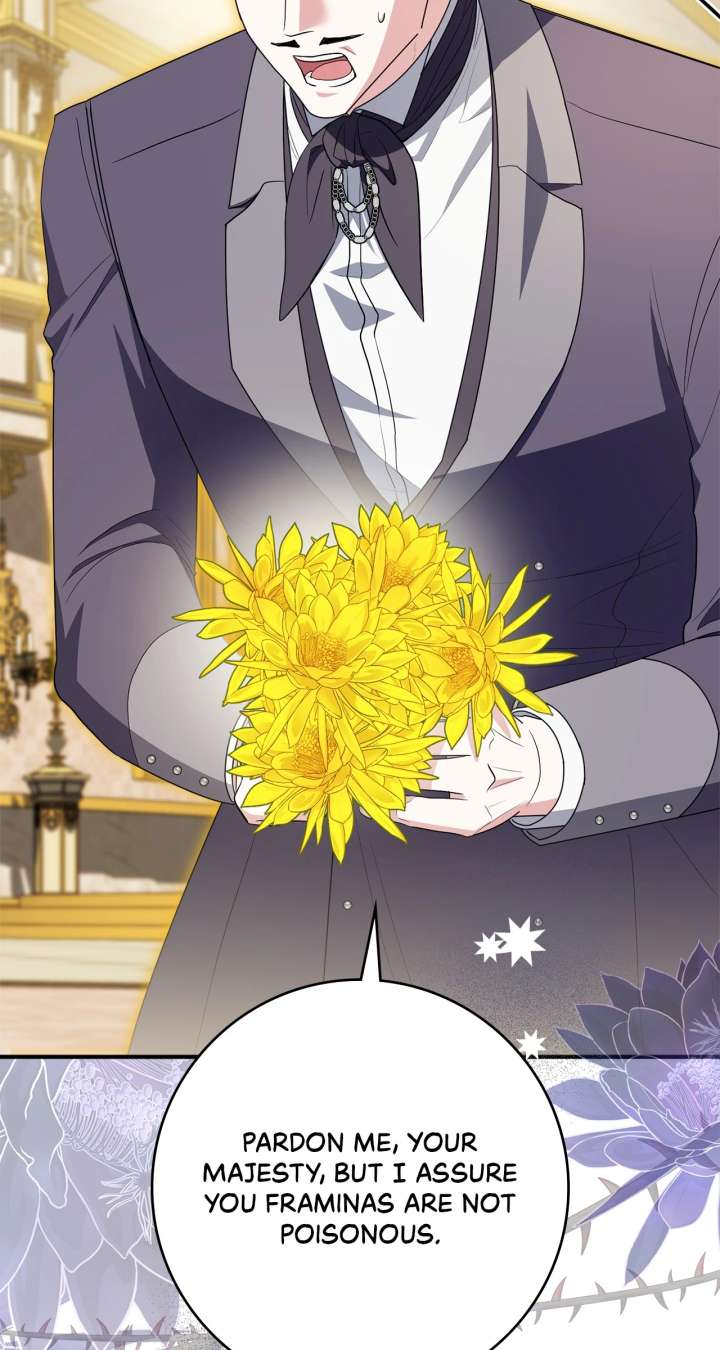 The Beloved Gardener of the World Tree Chapter 11 - Page 60