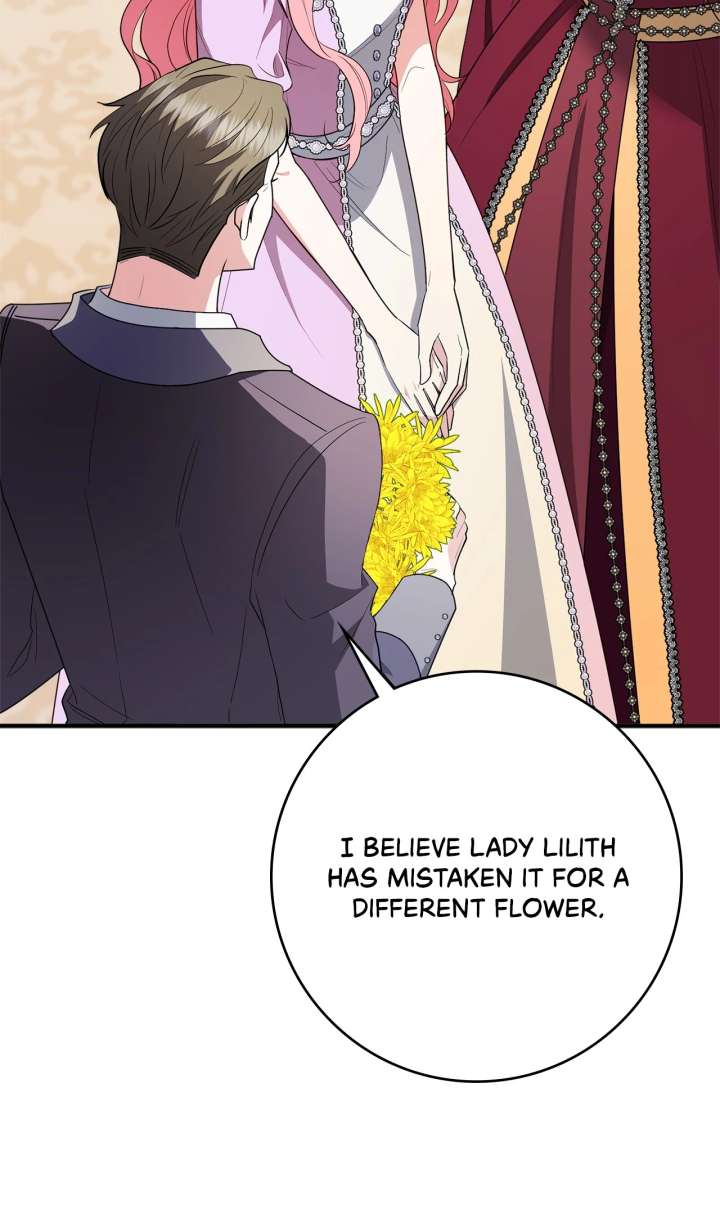 The Beloved Gardener of the World Tree Chapter 11 - Page 62