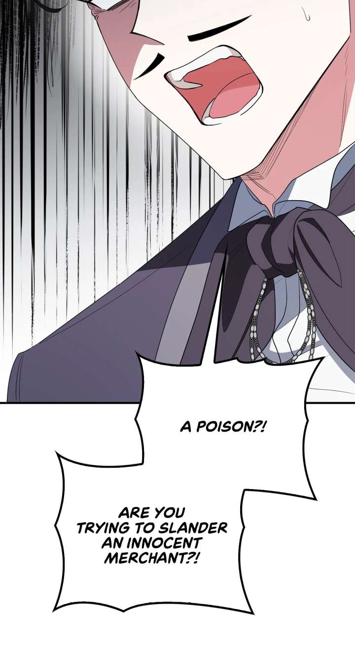 The Beloved Gardener of the World Tree Chapter 11 - Page 65