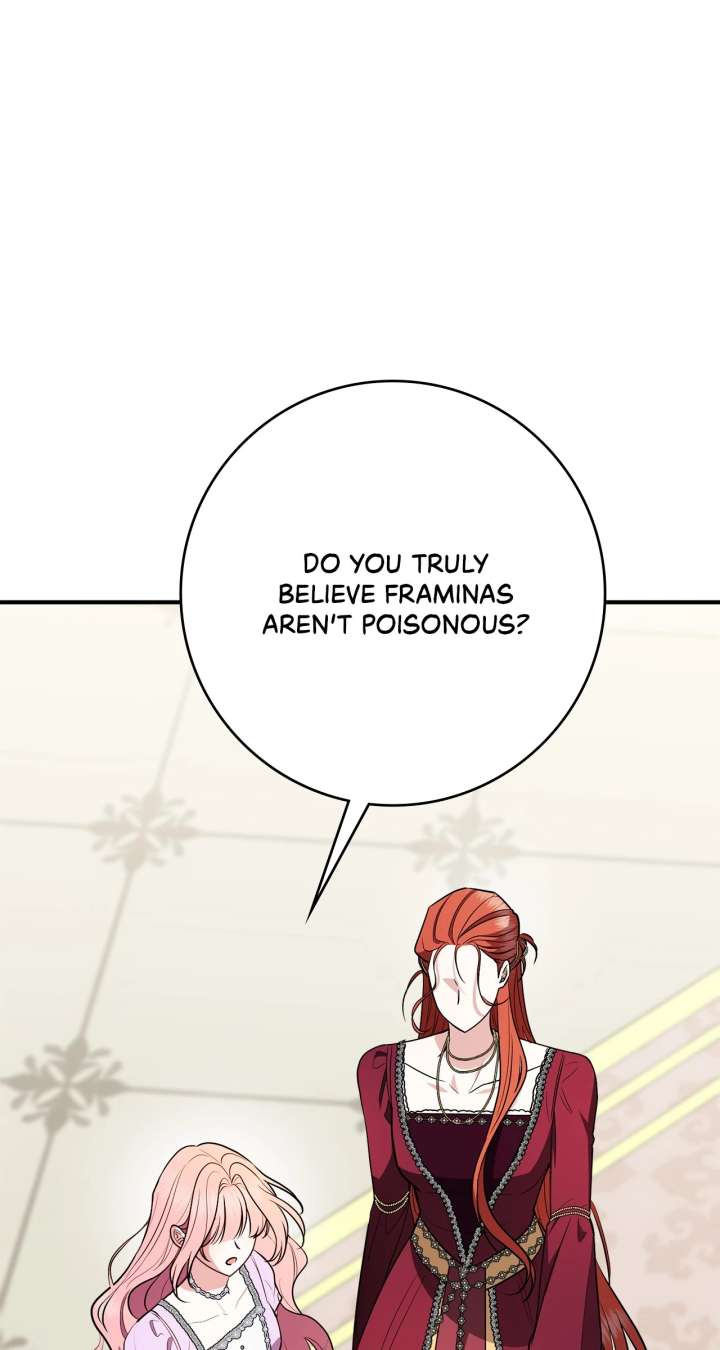 The Beloved Gardener of the World Tree Chapter 11 - Page 66