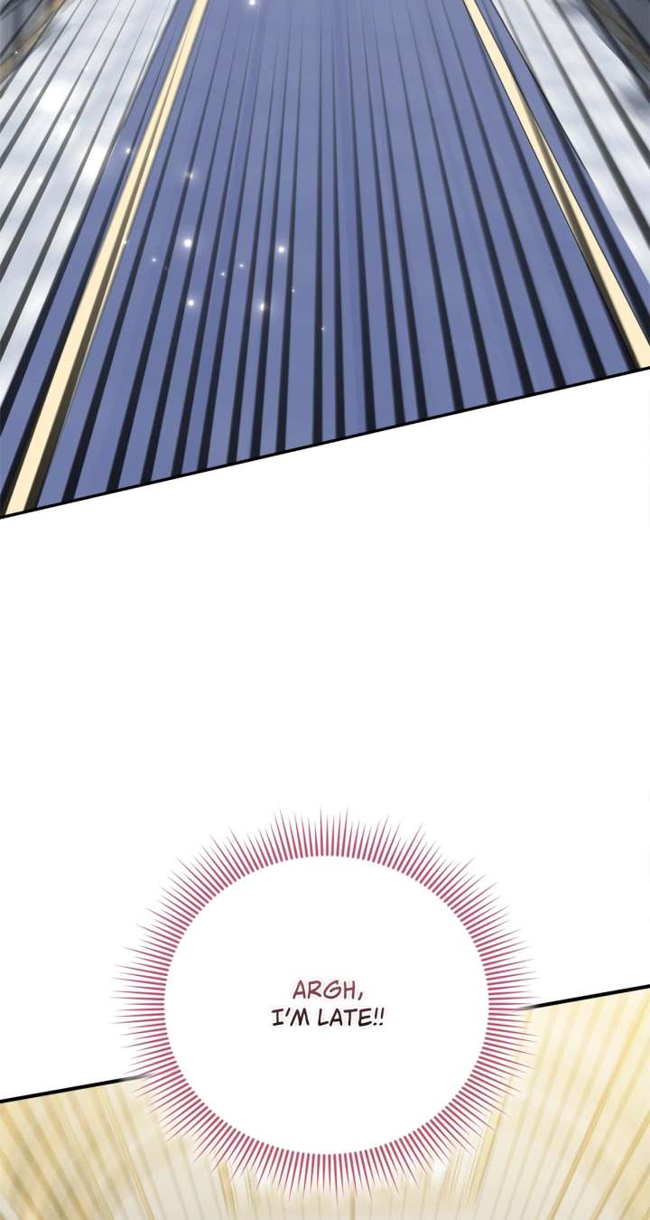 The Beloved Gardener of the World Tree Chapter 11 - Page 7