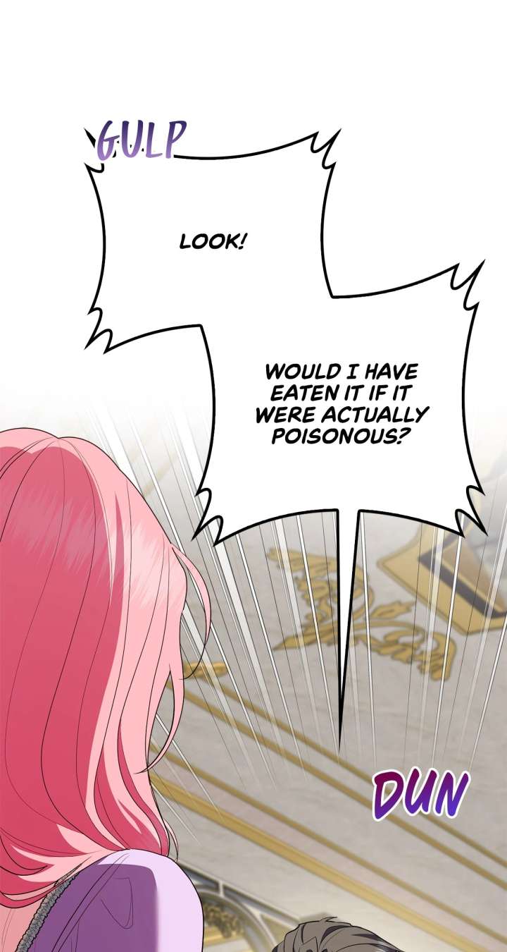 The Beloved Gardener of the World Tree Chapter 11 - Page 73