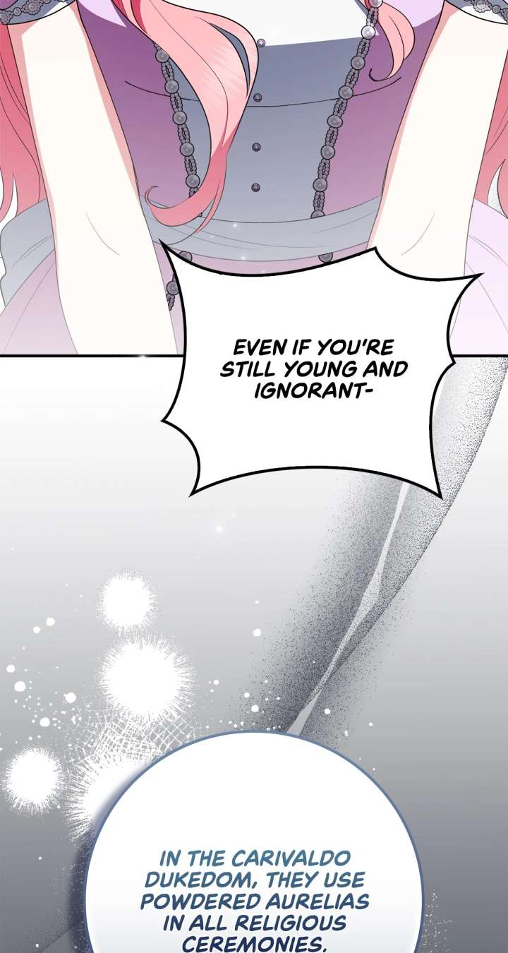 The Beloved Gardener of the World Tree Chapter 11 - Page 76