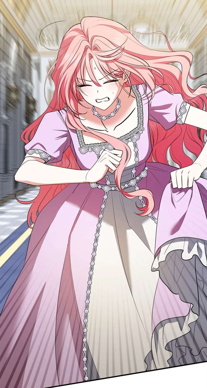 The Beloved Gardener of the World Tree Chapter 11 - Page 8