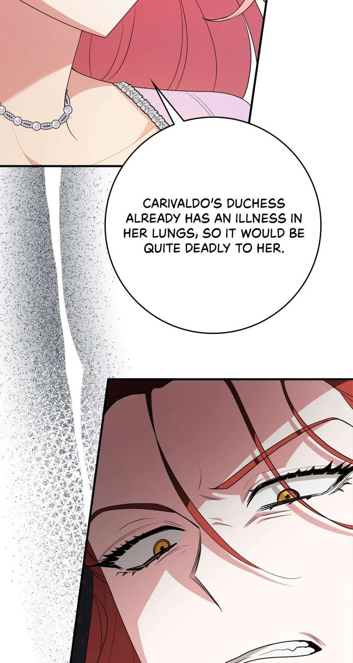 The Beloved Gardener of the World Tree Chapter 11 - Page 88