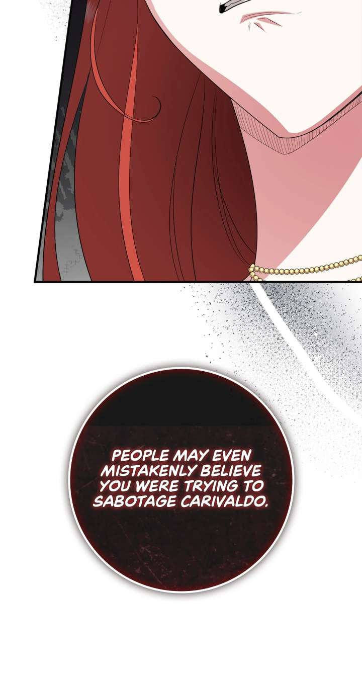 The Beloved Gardener of the World Tree Chapter 11 - Page 89