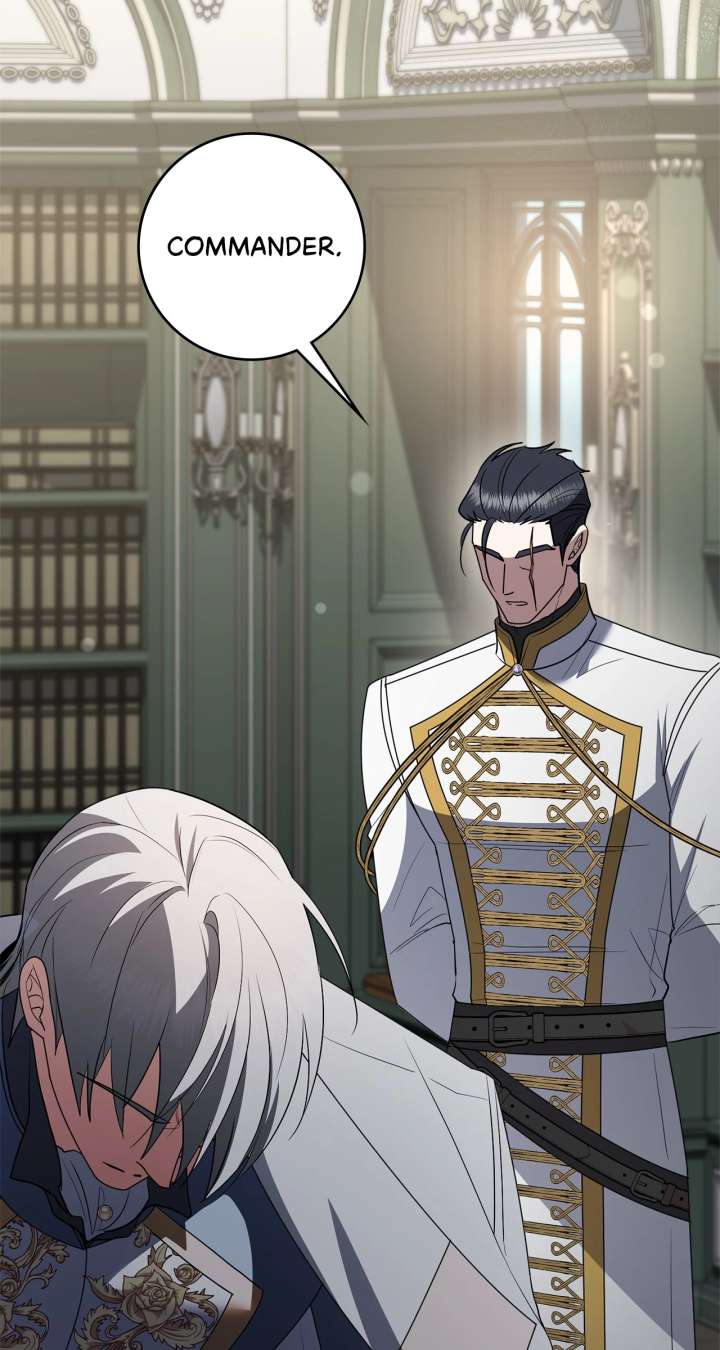 The Beloved Gardener of the World Tree Chapter 12 - Page 106