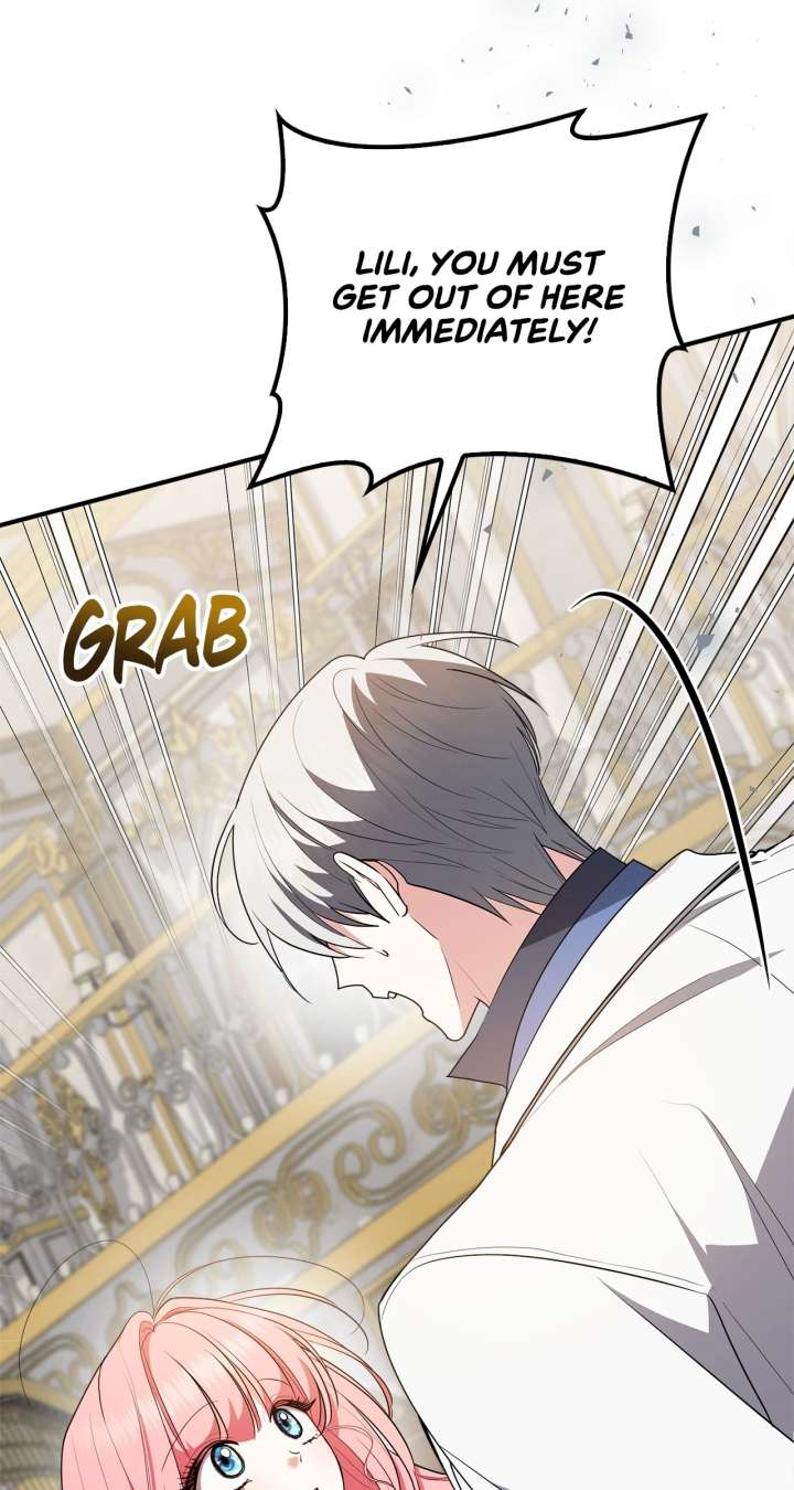 The Beloved Gardener of the World Tree Chapter 12 - Page 13