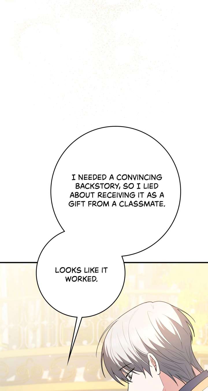 The Beloved Gardener of the World Tree Chapter 12 - Page 22