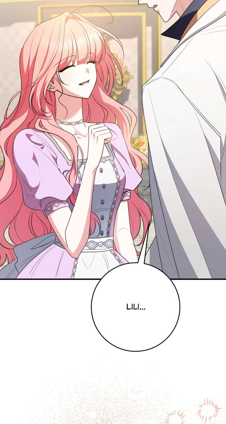 The Beloved Gardener of the World Tree Chapter 12 - Page 23