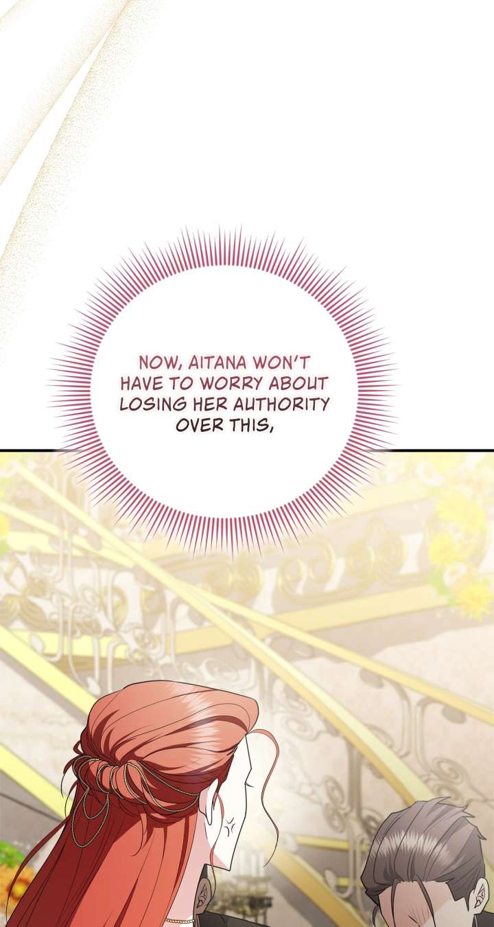 The Beloved Gardener of the World Tree Chapter 12 - Page 32