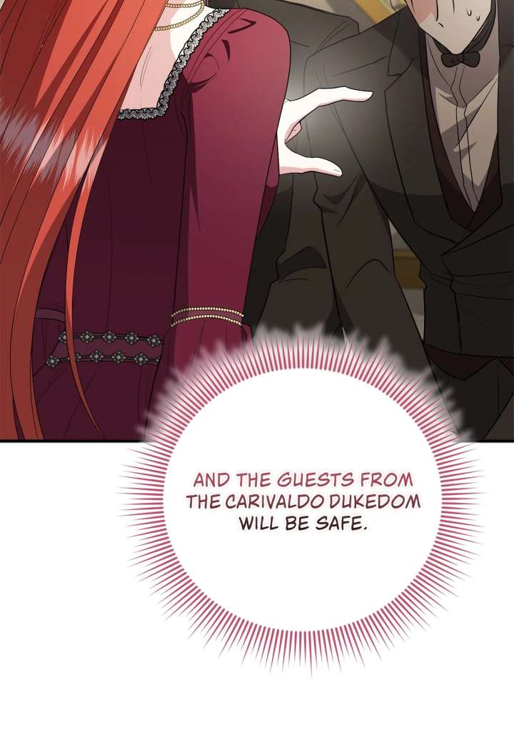 The Beloved Gardener of the World Tree Chapter 12 - Page 33