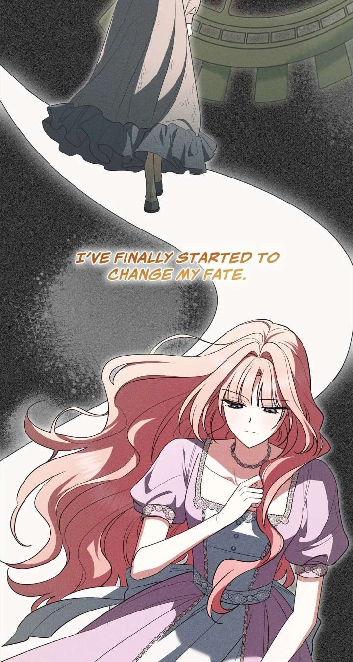 The Beloved Gardener of the World Tree Chapter 12 - Page 35