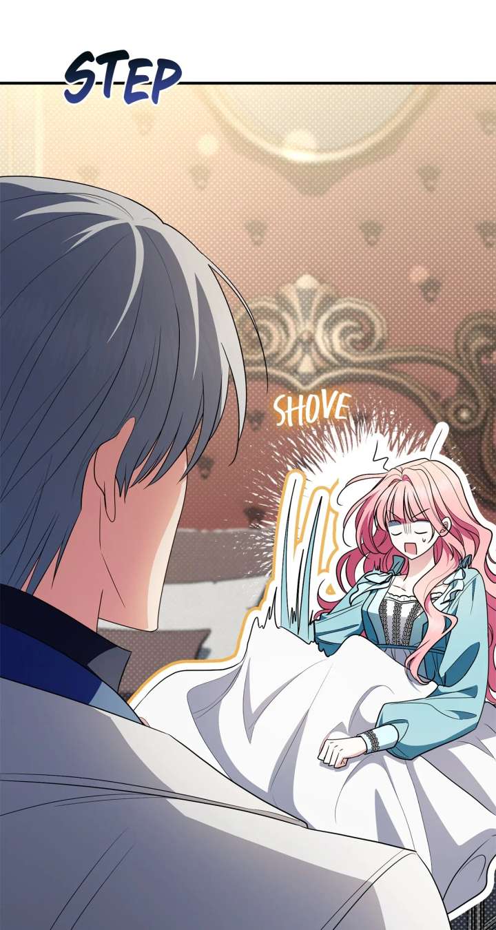 The Beloved Gardener of the World Tree Chapter 12 - Page 54