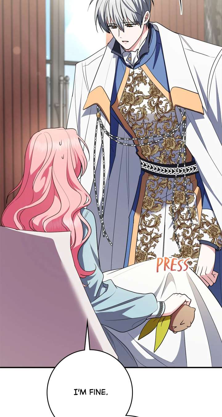 The Beloved Gardener of the World Tree Chapter 12 - Page 56