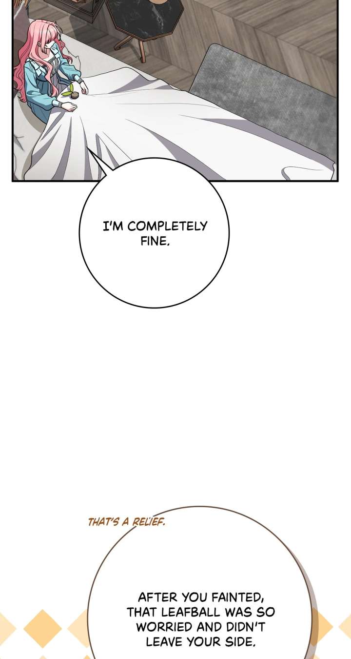 The Beloved Gardener of the World Tree Chapter 12 - Page 73