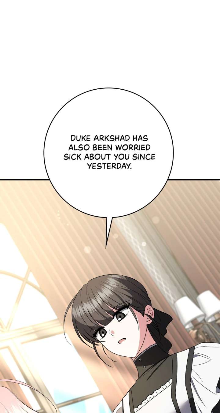 The Beloved Gardener of the World Tree Chapter 12 - Page 76