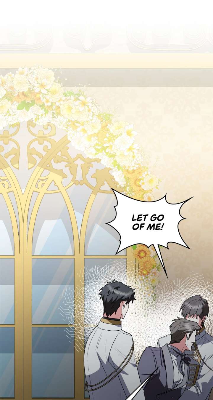 The Beloved Gardener of the World Tree Chapter 12 - Page 8