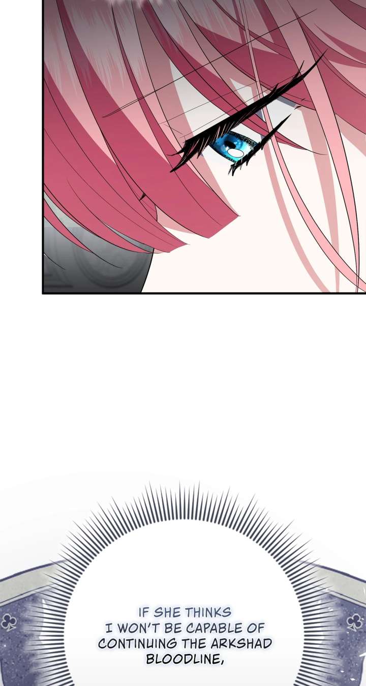 The Beloved Gardener of the World Tree Chapter 12 - Page 91