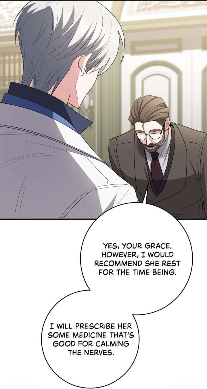 The Beloved Gardener of the World Tree Chapter 12 - Page 98