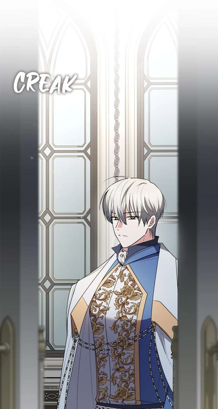 The Beloved Gardener of the World Tree Chapter 12 - Page 99