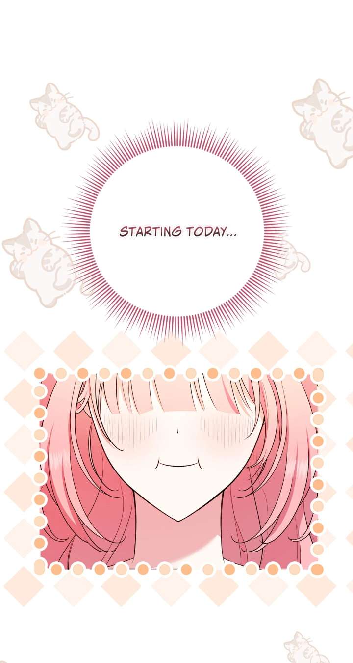 The Beloved Gardener of the World Tree Chapter 13 - Page 1