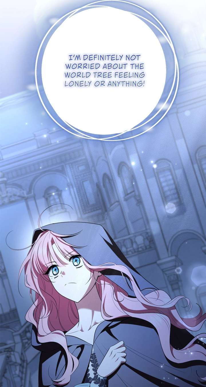 The Beloved Gardener of the World Tree Chapter 13 - Page 112