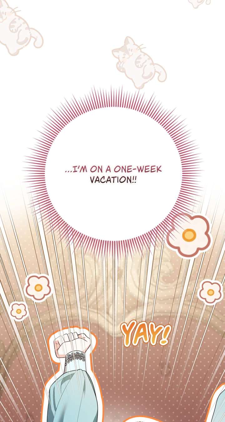 The Beloved Gardener of the World Tree Chapter 13 - Page 2