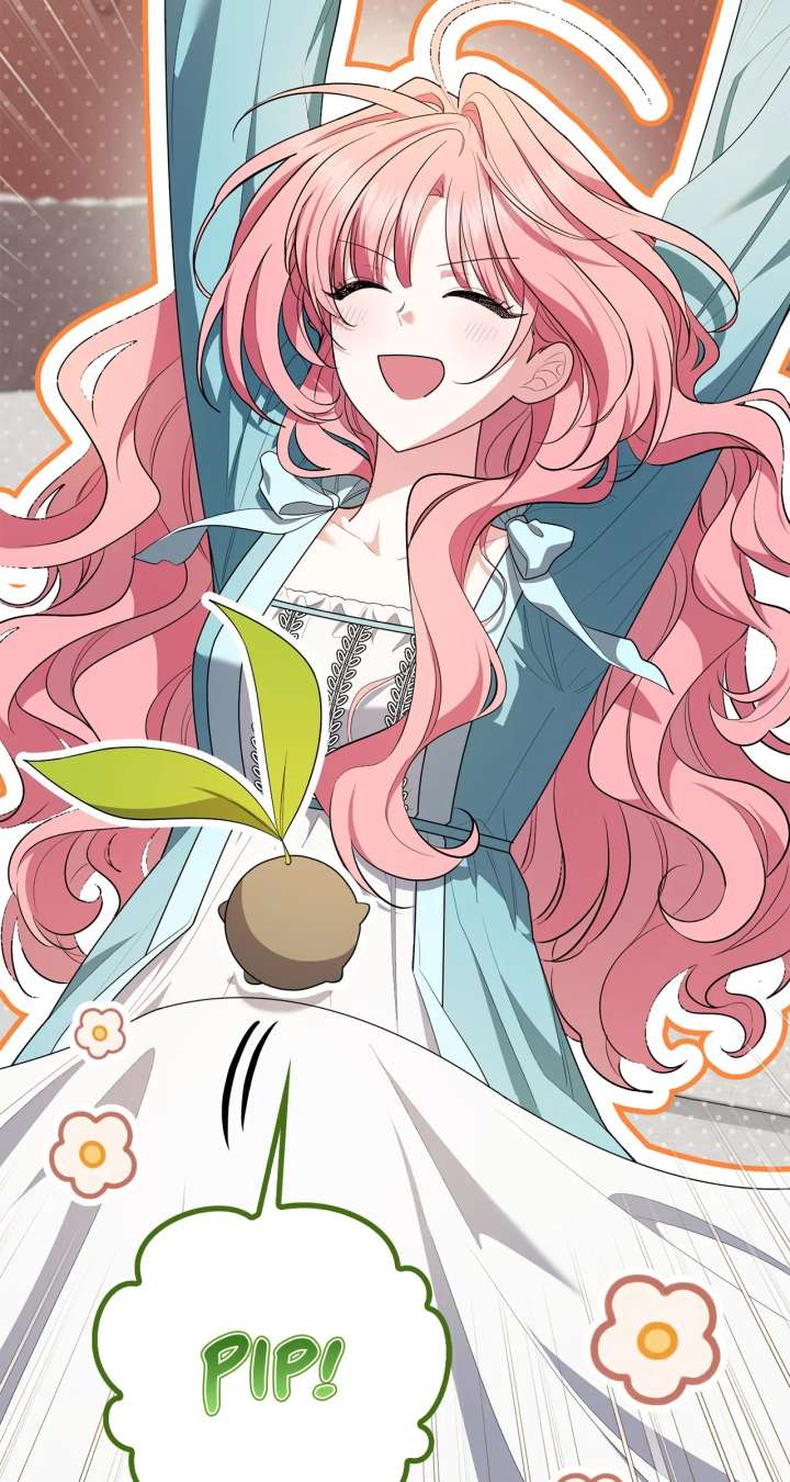 The Beloved Gardener of the World Tree Chapter 13 - Page 3