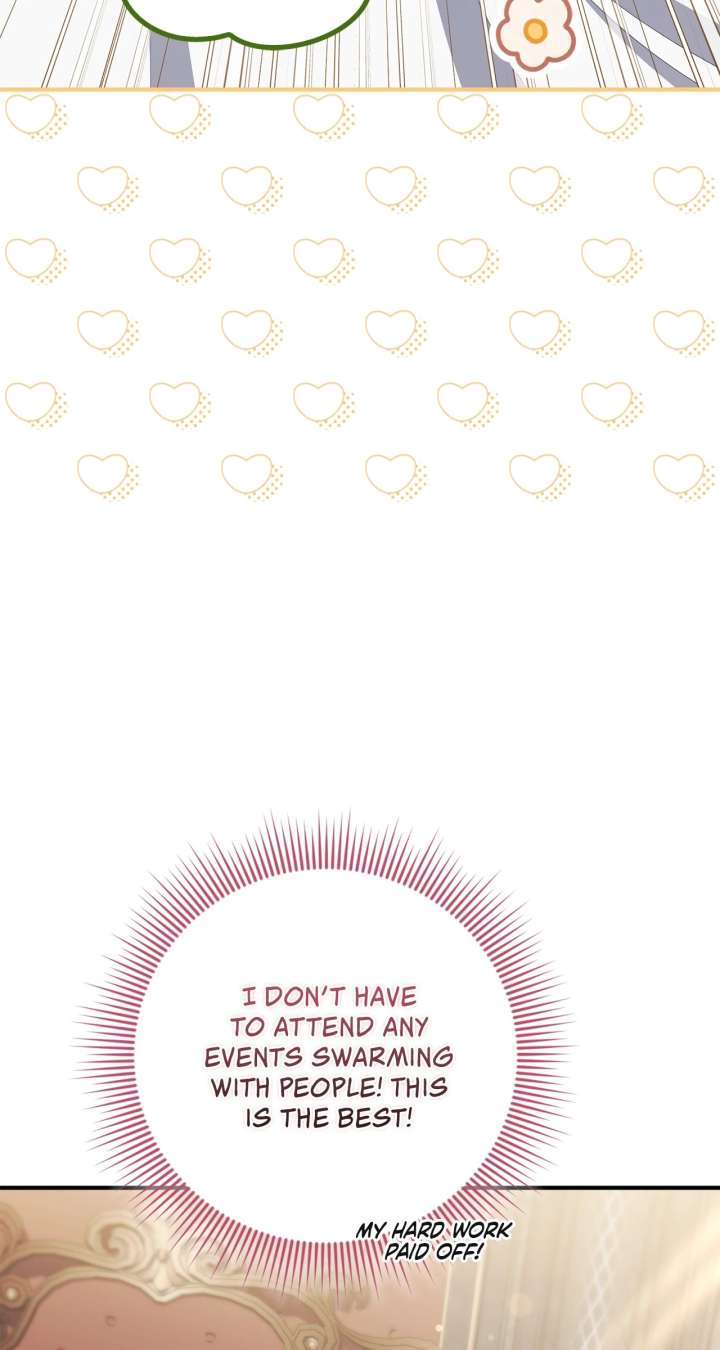 The Beloved Gardener of the World Tree Chapter 13 - Page 4