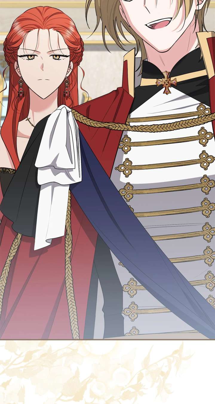 The Beloved Gardener of the World Tree Chapter 13 - Page 42