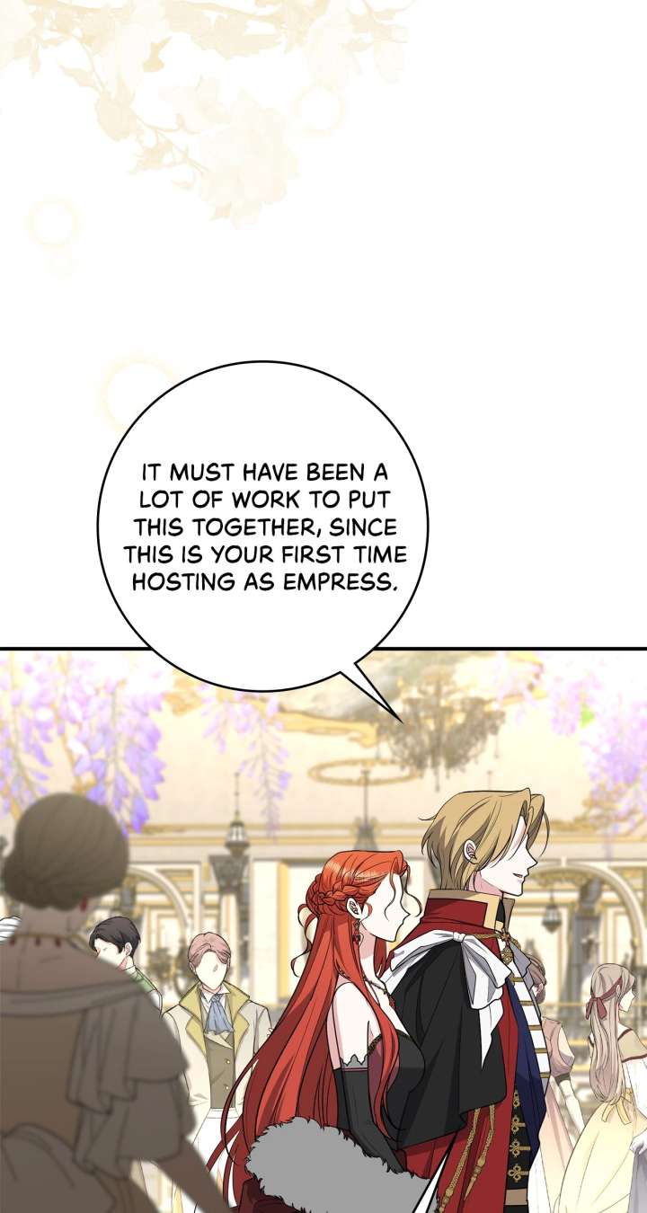 The Beloved Gardener of the World Tree Chapter 13 - Page 43