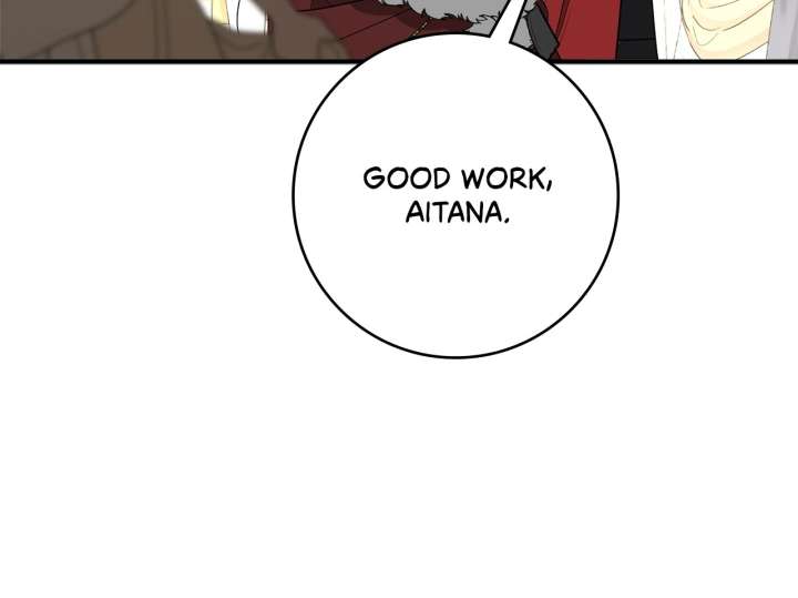 The Beloved Gardener of the World Tree Chapter 13 - Page 44