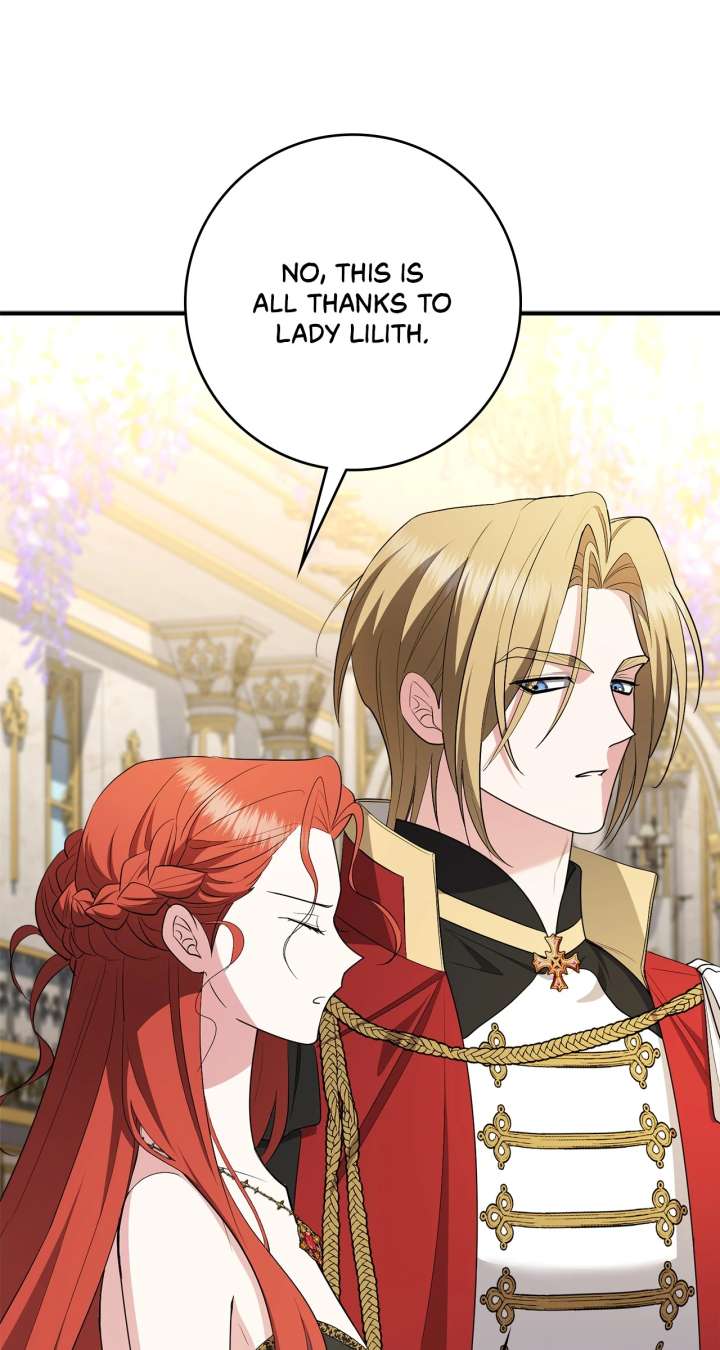 The Beloved Gardener of the World Tree Chapter 13 - Page 45