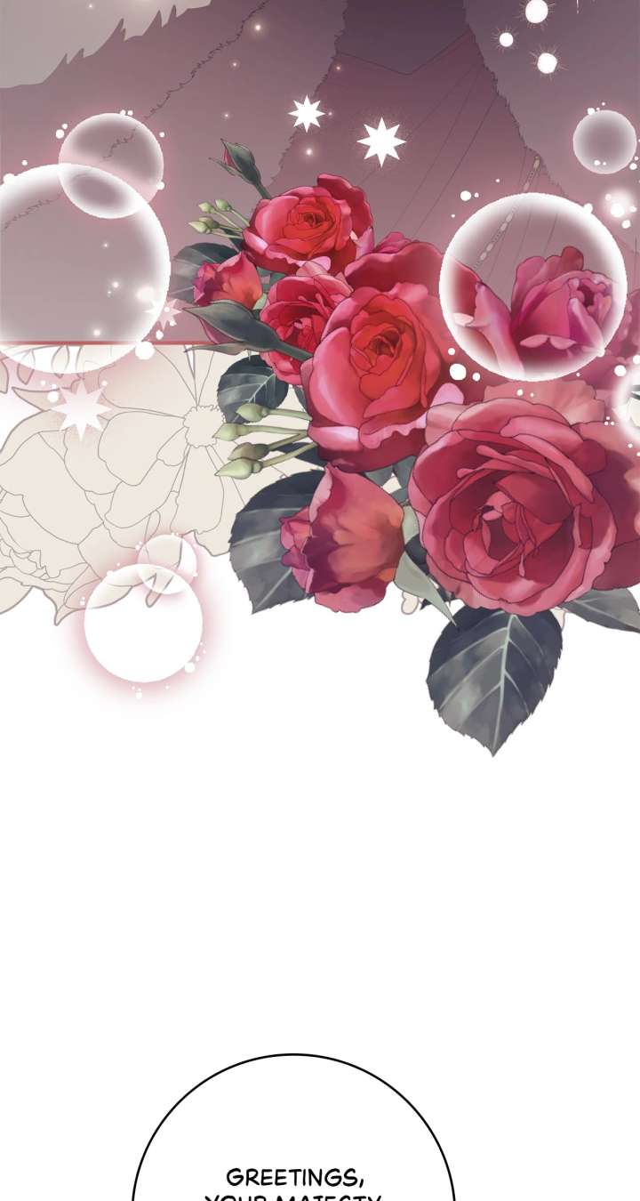 The Beloved Gardener of the World Tree Chapter 13 - Page 59