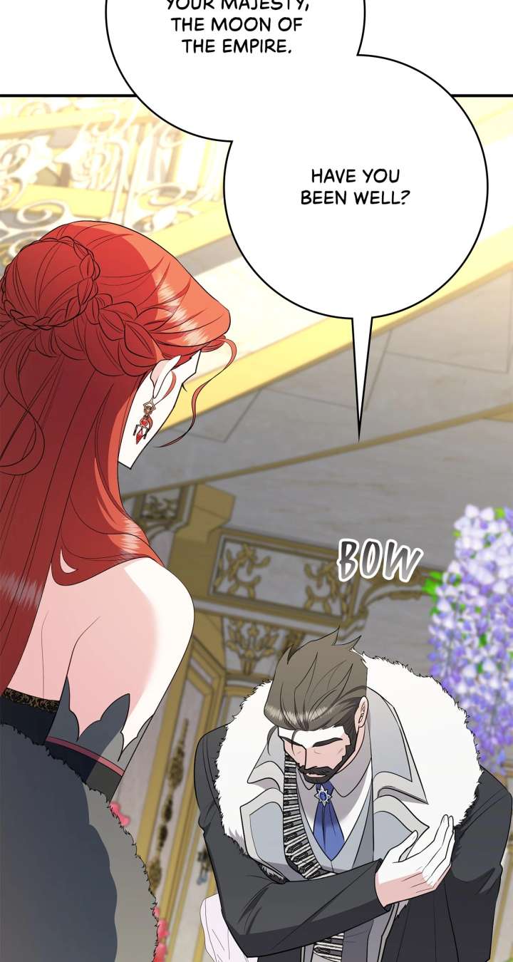 The Beloved Gardener of the World Tree Chapter 13 - Page 60