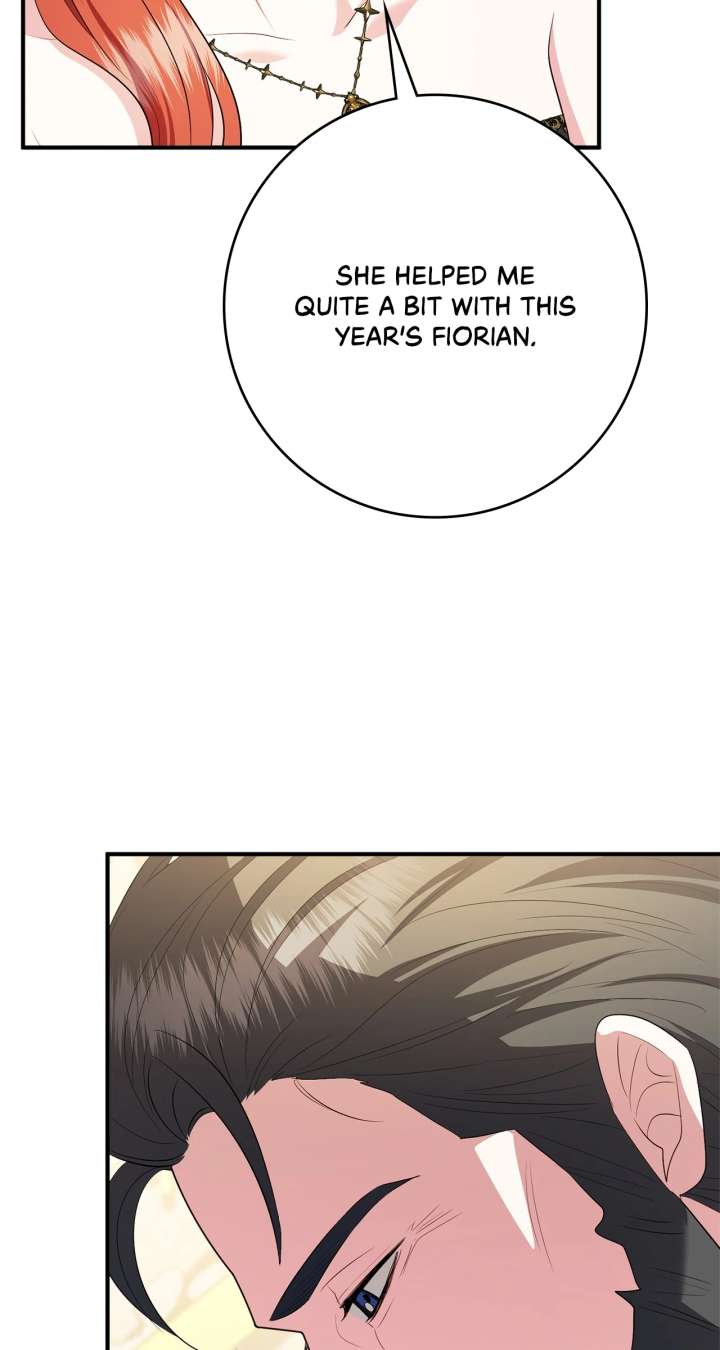 The Beloved Gardener of the World Tree Chapter 13 - Page 64