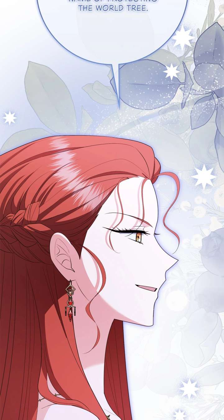 The Beloved Gardener of the World Tree Chapter 13 - Page 71