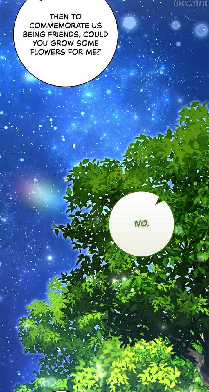 The Beloved Gardener of the World Tree Chapter 14 - Page 106