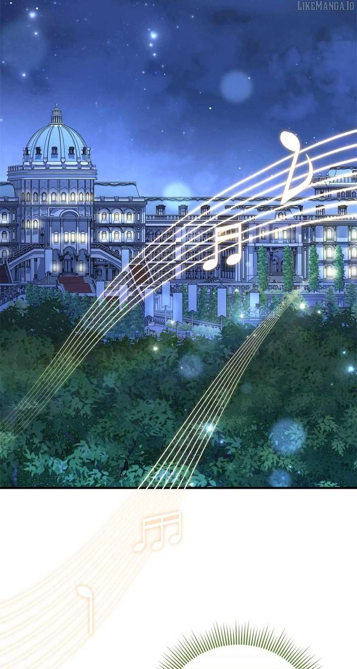 The Beloved Gardener of the World Tree Chapter 14 - Page 3